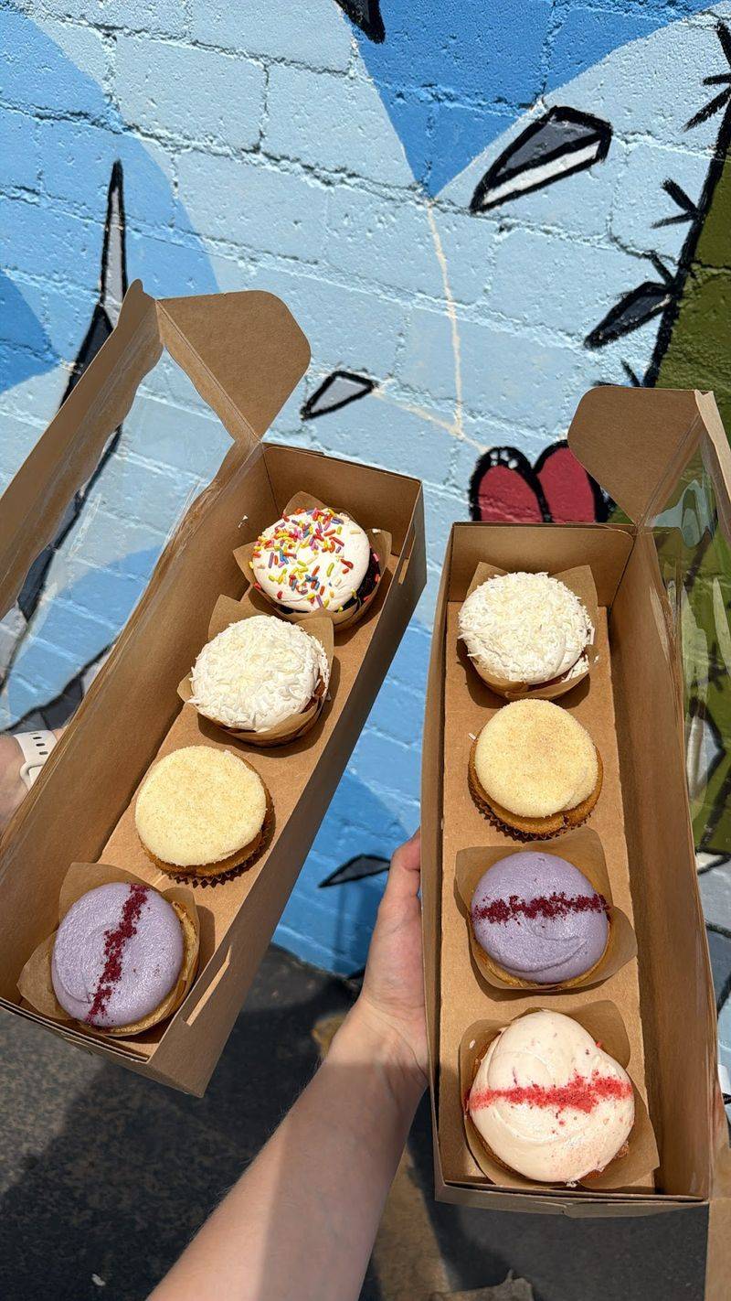 Urban Cookies Bakeshop - Phoenix, Phoenix, AZ