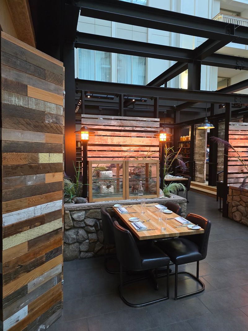 Urban Farmer and a Table to Call Your Own Urban Farmer and a Table to Call Your Own