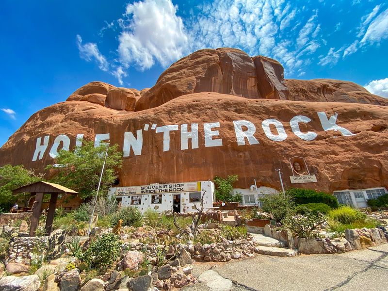 Utah