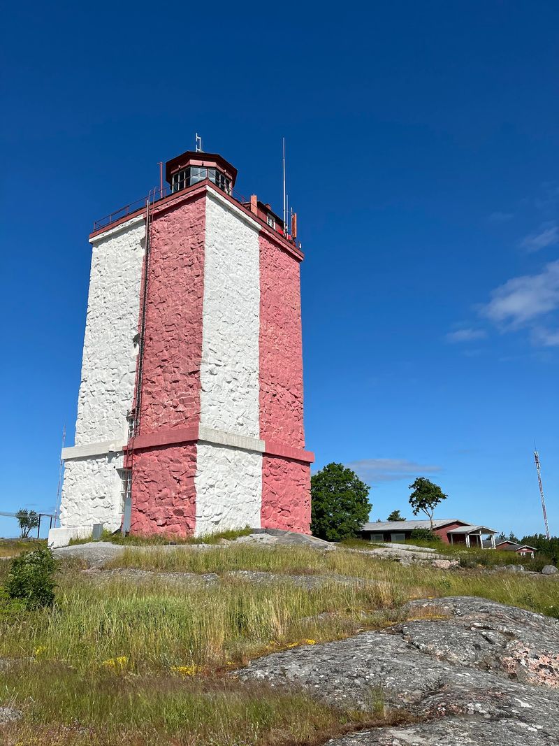 Utö, Finland