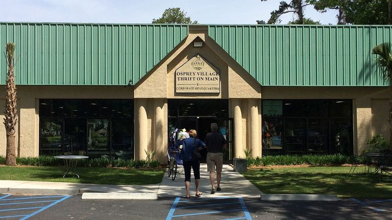 Vacation Thrifting Tradition Vacation Thrifting Tradition