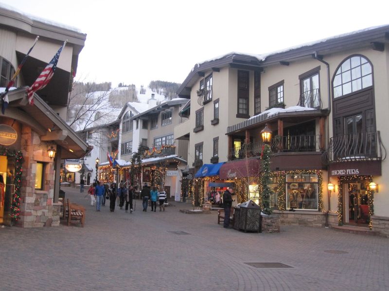 Vail, Colorado Vail, Colorado