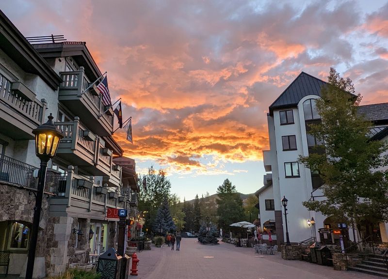 Vail, Colorado