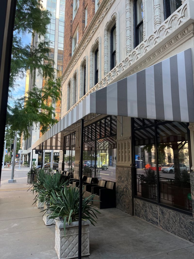 Valet, Parking, and Practical Know-How