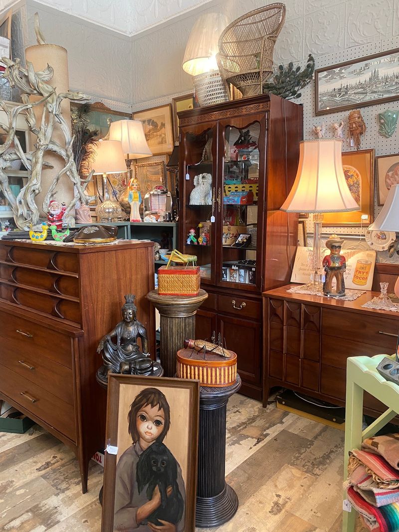 Valley Vintage, West Orange, NJ Valley Vintage, West Orange, NJ