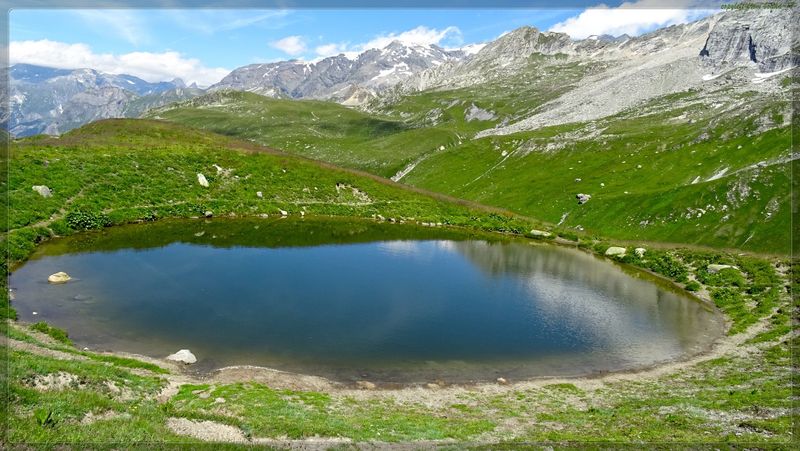 Vanoise National Park, Pralognan-la-Vanoise, Savoie, France Vanoise National Park, Pralognan-la-Vanoise, Savoie, France