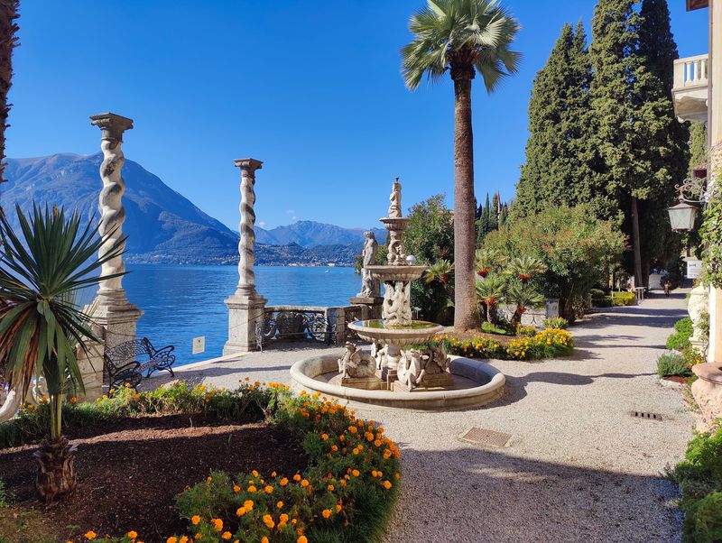Varenna, Italy Varenna, Italy