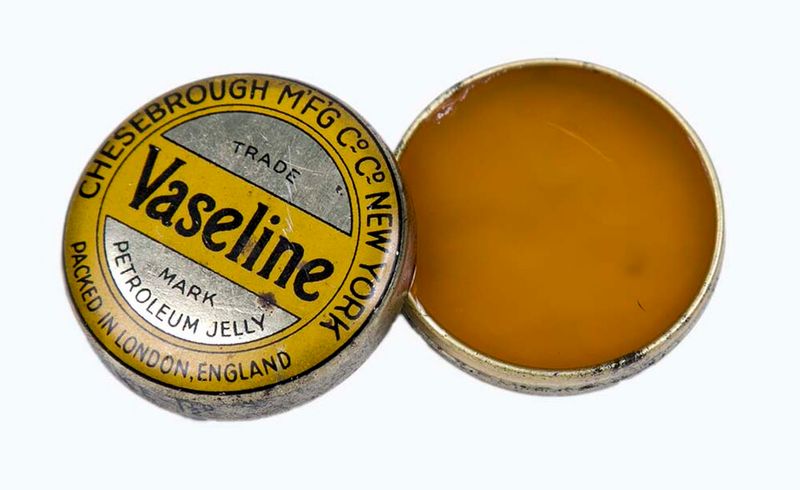 Vaseline Original Petroleum Jelly