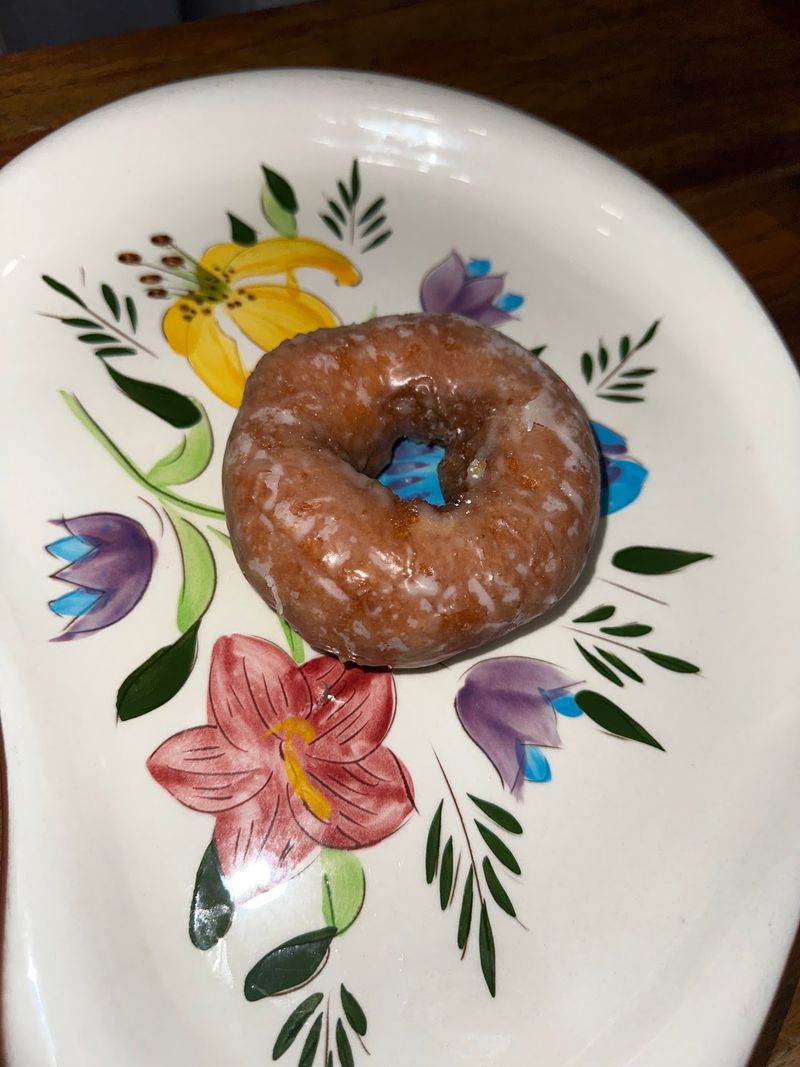 Vegan Donuts That Fool Even The Butter Lovers Vegan Donuts That Fool Even The Butter Lovers