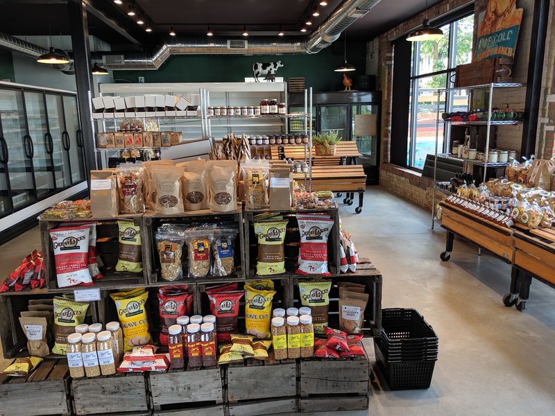 Vegan, Gluten-Free, and Every Other Dietary Need Covered