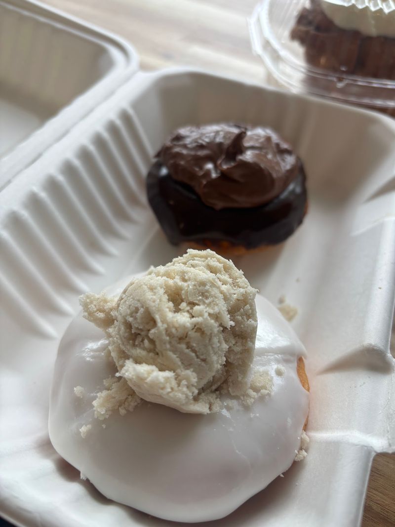 Vegan Options With a Necessary Distinction Vegan Options With a Necessary Distinction