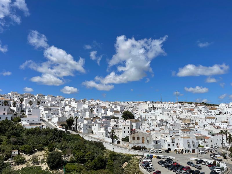 Vejer de la Frontera, Andalusia