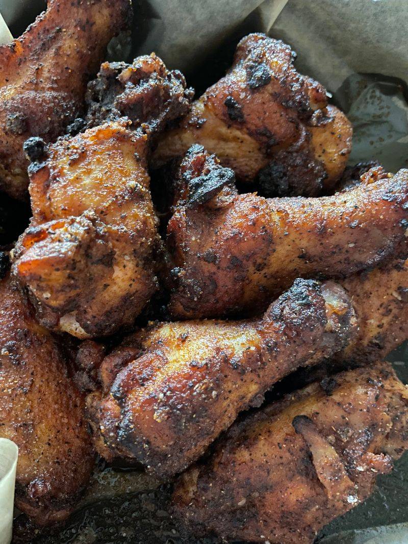 Velvet Smoke BBQ - Catering & Carry Out