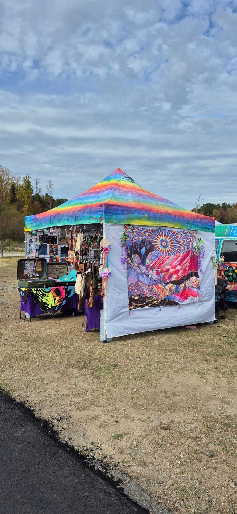 Vendors Worth Wandering