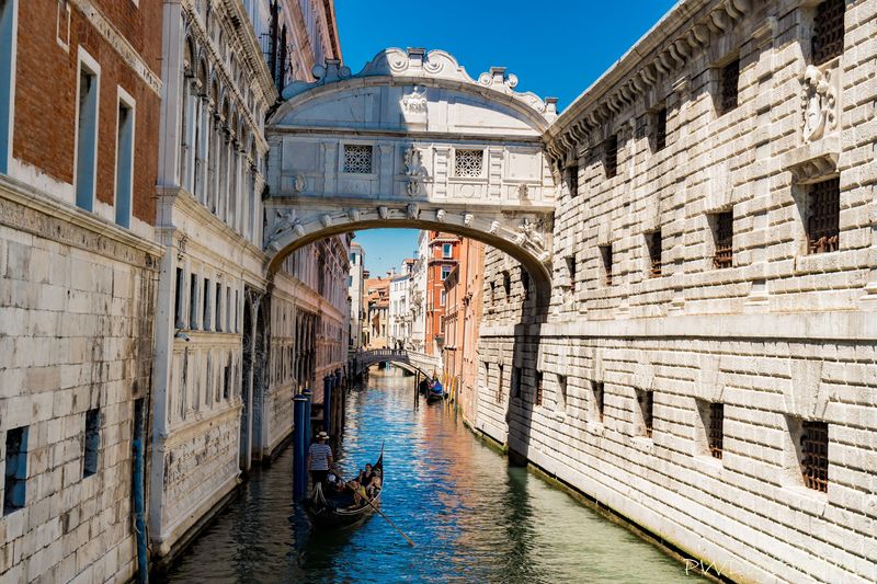 Venice, Italy