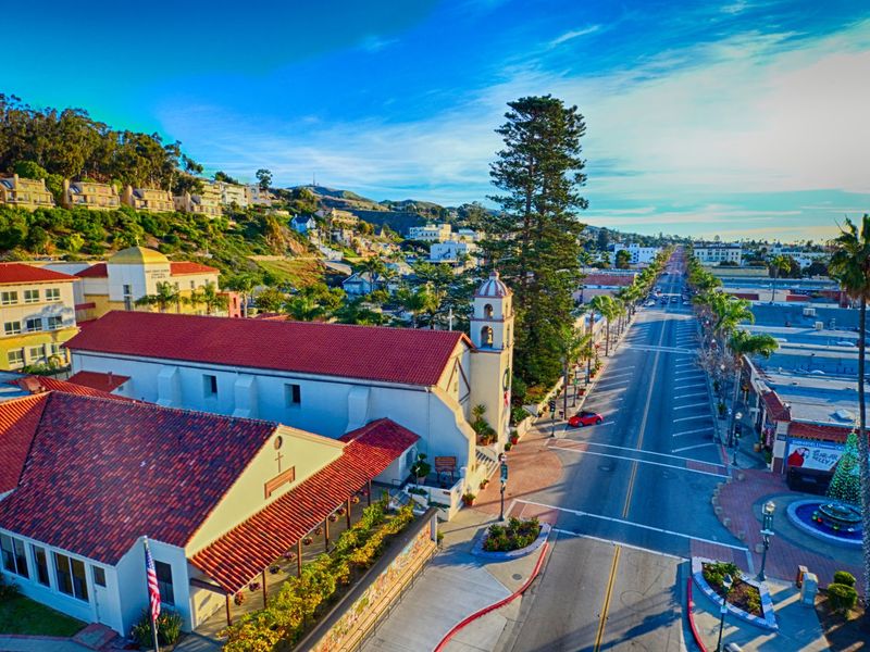 Ventura, California Ventura, California