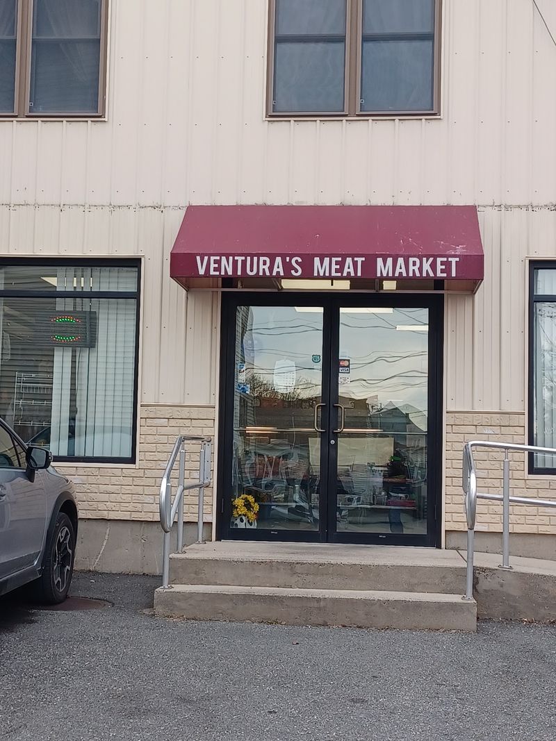 Ventura's Meat Market, Fall River, MA Ventura's Meat Market, Fall River, MA
