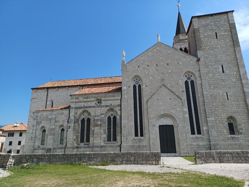 Venzone, Friuli-Venezia Giulia Venzone, Friuli-Venezia Giulia
