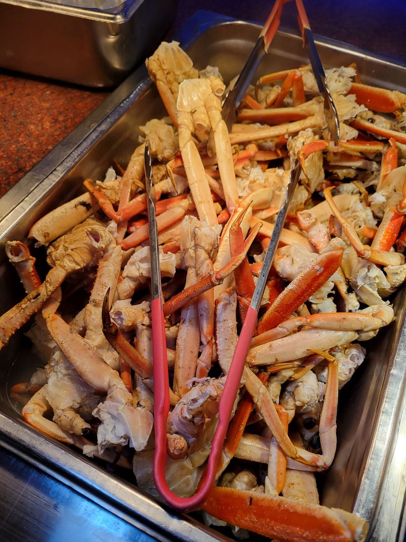 Verdict on a Budget-Friendly Crab Feast Verdict on a Budget-Friendly Crab Feast