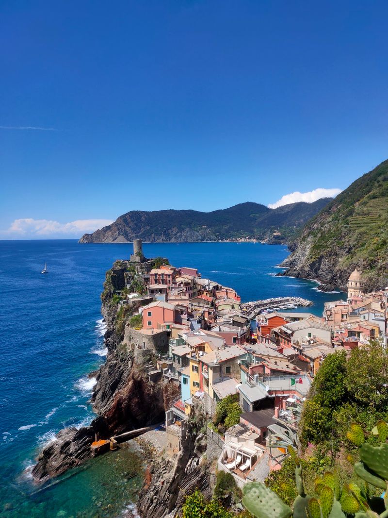 Vernazza, Liguria Vernazza, Liguria