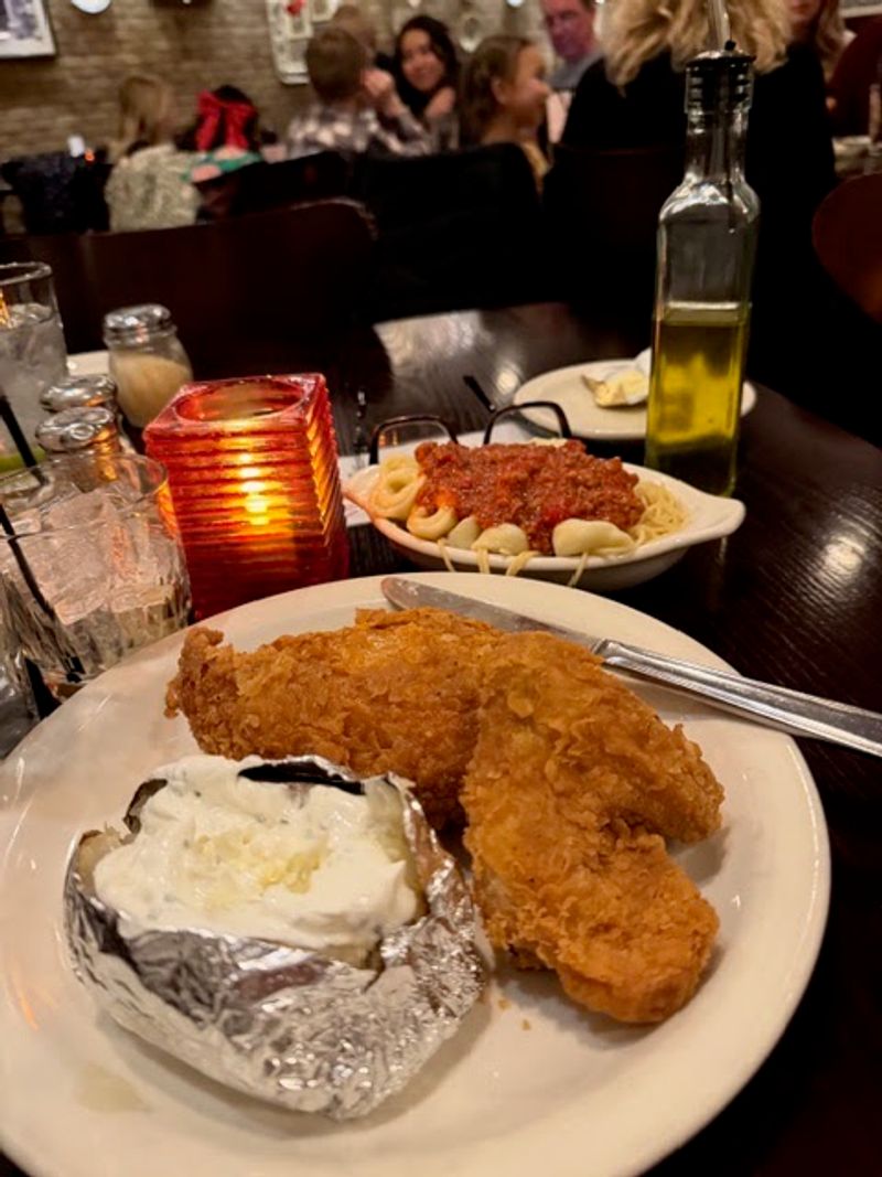 Verucchi's Ristorante, Spring Valley, IL Verucchi's Ristorante, Spring Valley, IL
