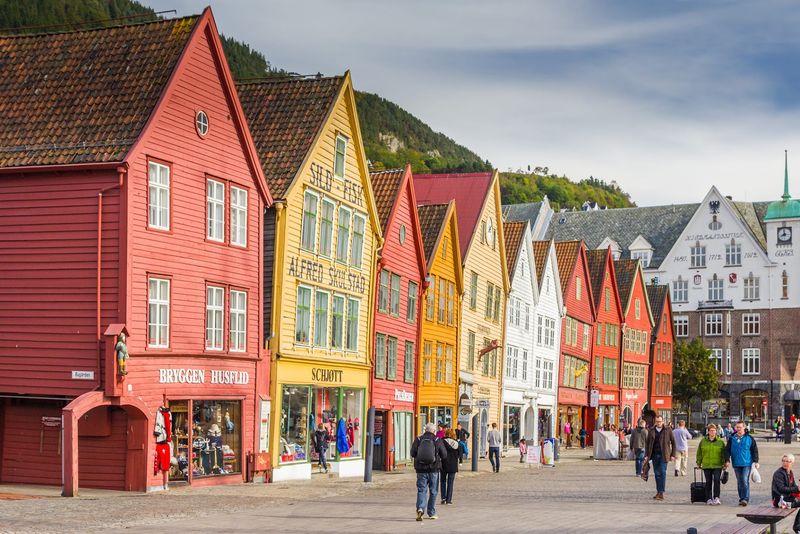 Vestland, Norway