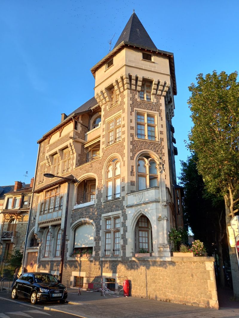 Vichy, France Vichy, France