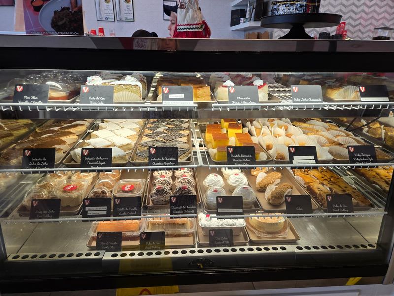 Vicky Bakery Orlando, Orlando, FL Vicky Bakery Orlando, Orlando, FL