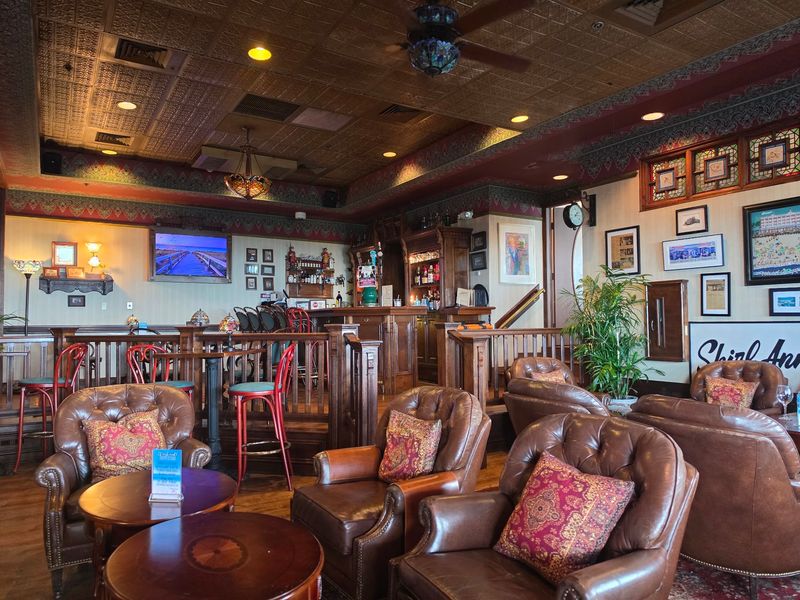 Victoria's Restaurant, Rehoboth Beach, Delaware