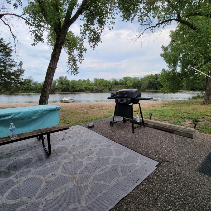 Victory Lake Campground, Fremont, Nebraska Victory Lake Campground, Fremont, Nebraska