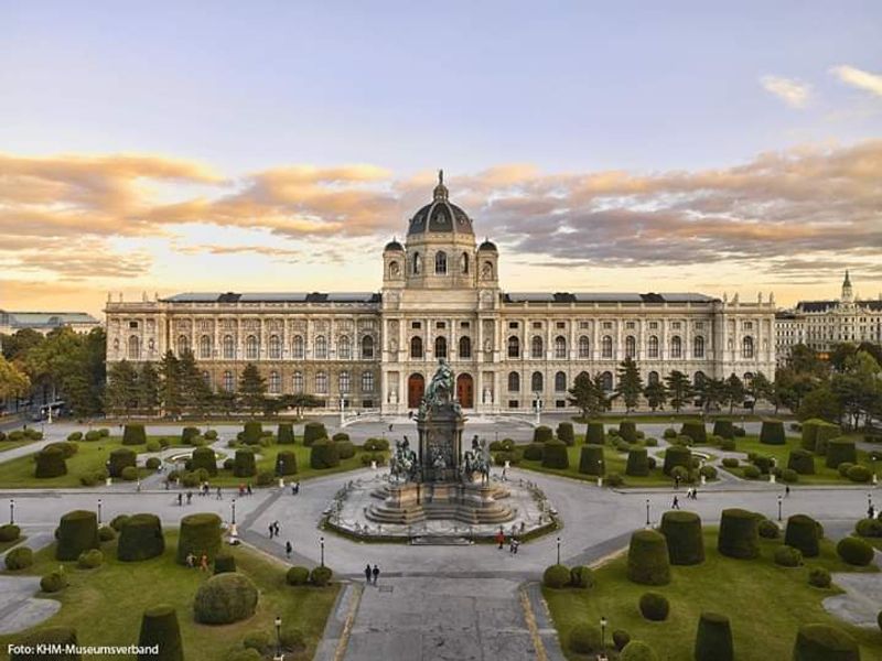 Vienna, Austria