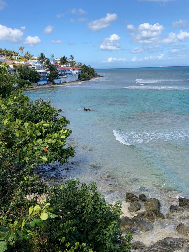 Vieques, Puerto Rico