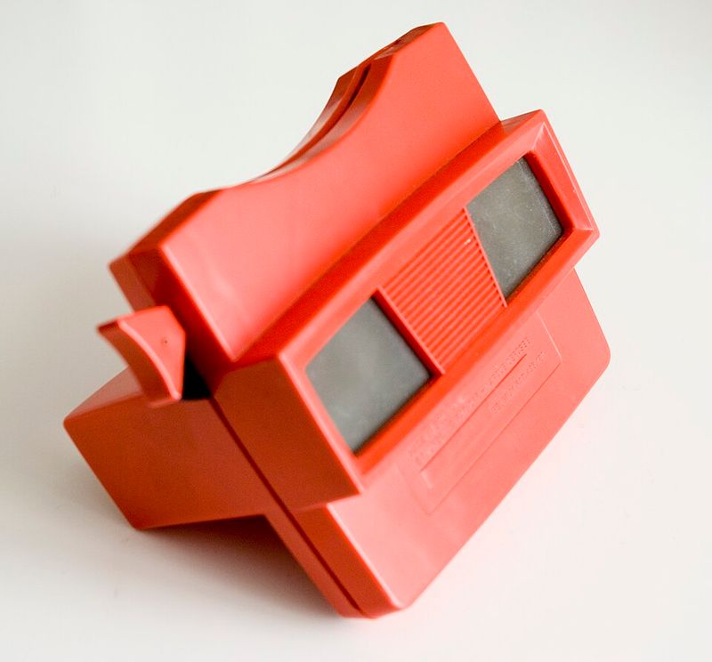 View-Master View-Master