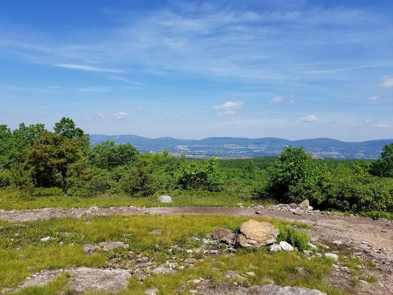 Views From Top of the World