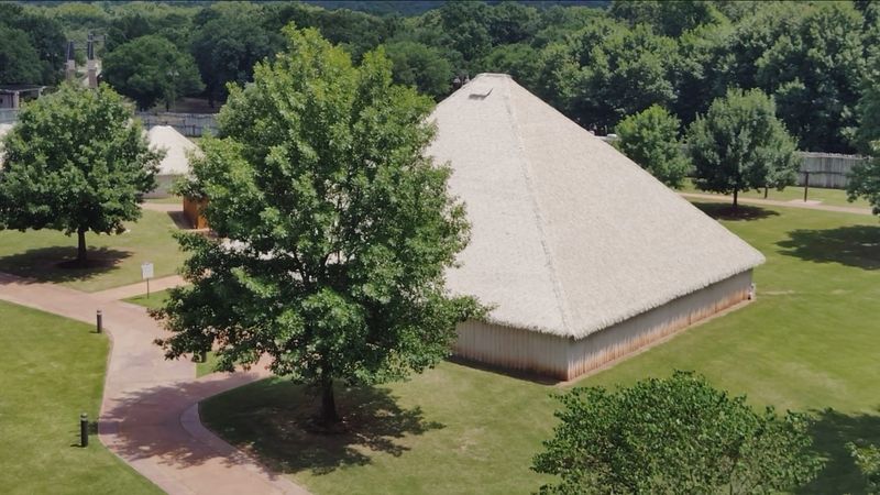 Views From the Sky Pavilion