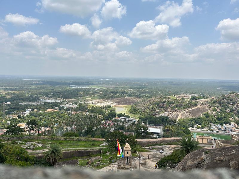 Views That Reward Every Step Views That Reward Every Step