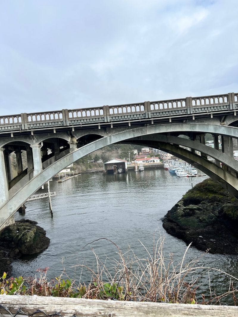 Views Worth the Short Stroll