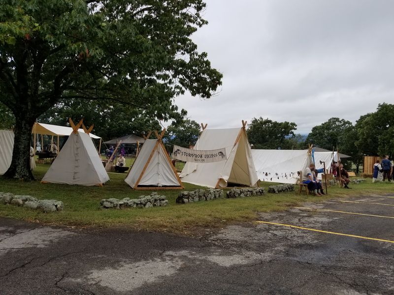 Viking Festival Days Viking Festival Days