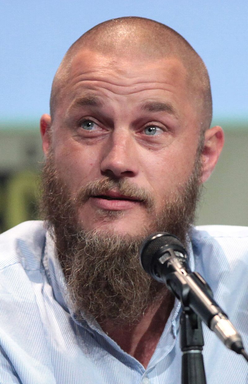 Vikings: Ragnar Lothbrok to His Sons Vikings: Ragnar Lothbrok to His Sons