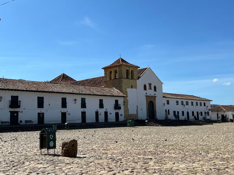 Villa de Leyva, Colombia Villa de Leyva, Colombia