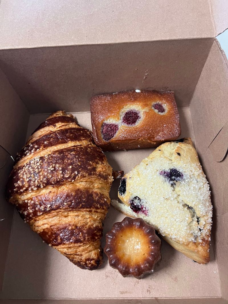 Village Baking Co, Dallas, TX Village Baking Co, Dallas, TX