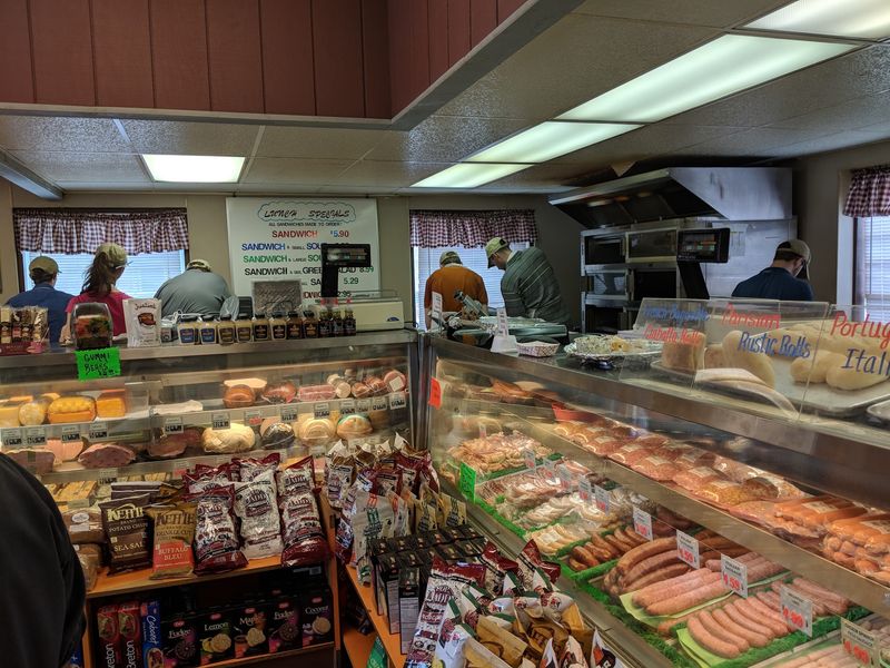 Village Butcher Shoppe, Milford, Michigan