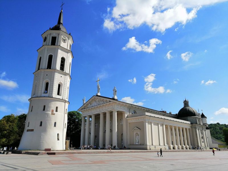 Vilnius, Lithuania