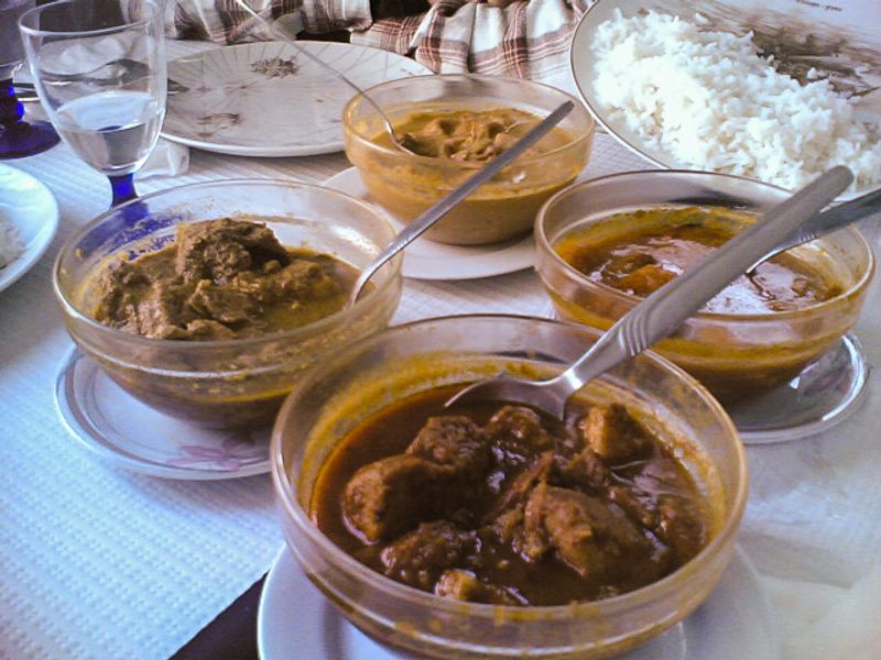 Vindaloo Vindaloo