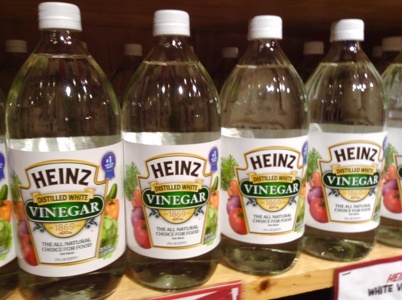 Vinegar for Cleaning Vinegar for Cleaning