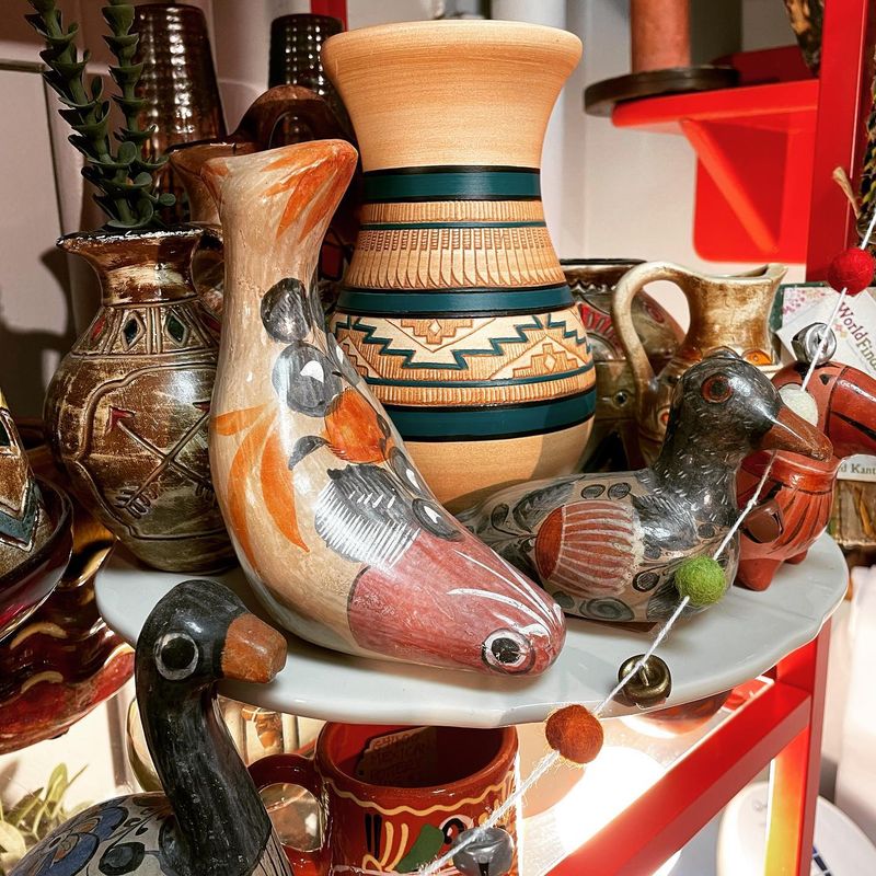 Vintage Collectibles and Antique Treasures Vintage Collectibles and Antique Treasures