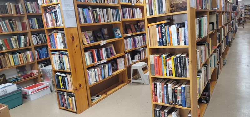 Vintage Hardbacks and Fresh Releases Vintage Hardbacks and Fresh Releases