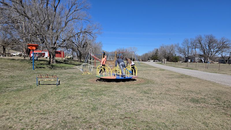 Vintage Playground Next Door Vintage Playground Next Door