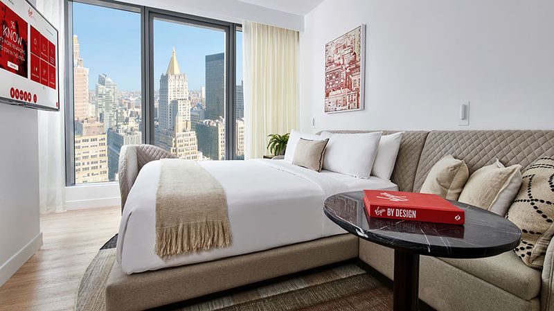 Virgin Hotels New York City, New York, New York