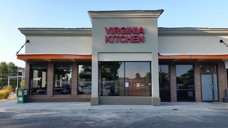 Virginia Kitchen, Herndon, Virginia